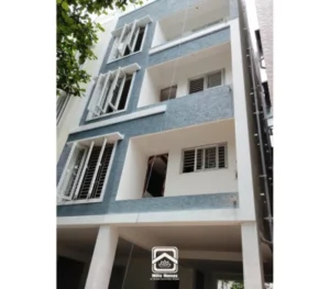 Adyar Project LB Road