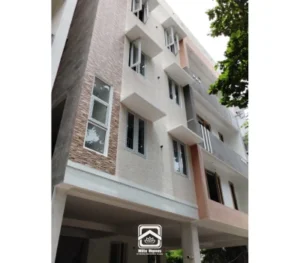 Adyar Project LB Road