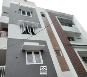 Adyar LB Road